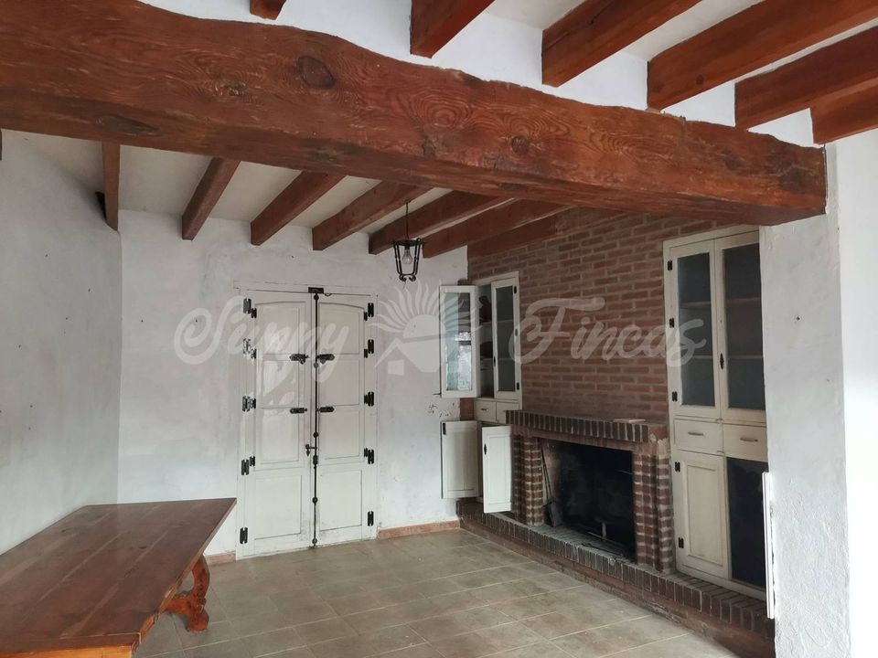 Landsbyhus i Villena, Alicante - foto 3